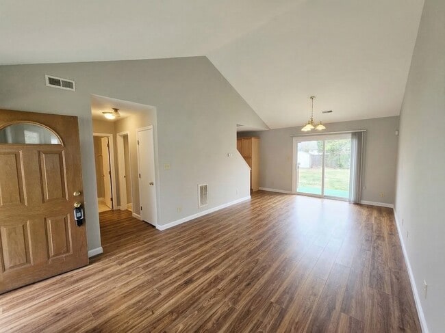 Photo - 2706 Ramblegate Ln