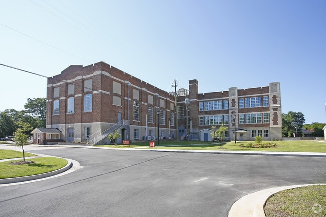 Photo - A.L. Miller Village