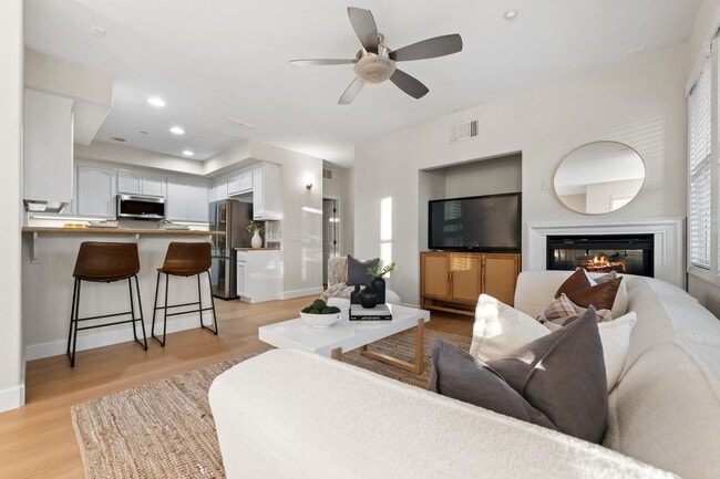 Photo - Bright and Open 2BD/2BA Condo at the Courtyards at Dublin Ranch Villages!