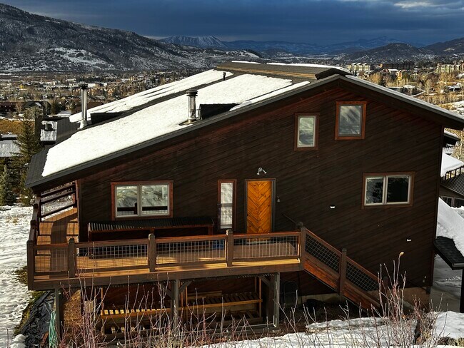 Ubicado en la montaña de esquí - 2592 Anthonys Cir Unidad 2592