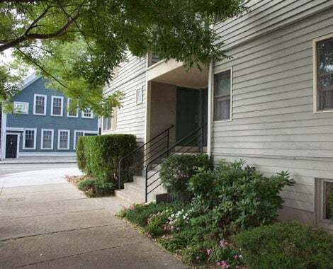 Pacific Street Apartments