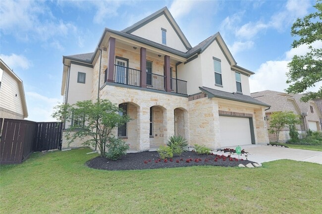 Photo - 6026 Lake Bridge Ln