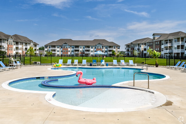 Building Photo - Ocean Aisle Rental