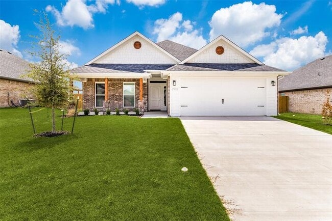 Charming 3 beds 2 baths in Sherman! - Charming 3 beds 2 baths in Sherman! House