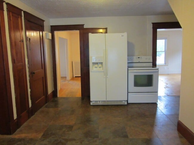 86 Bacon St Unit Bacon #1