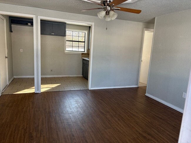 Photo - 2 Bed 1 Bath Stone Home in Del City