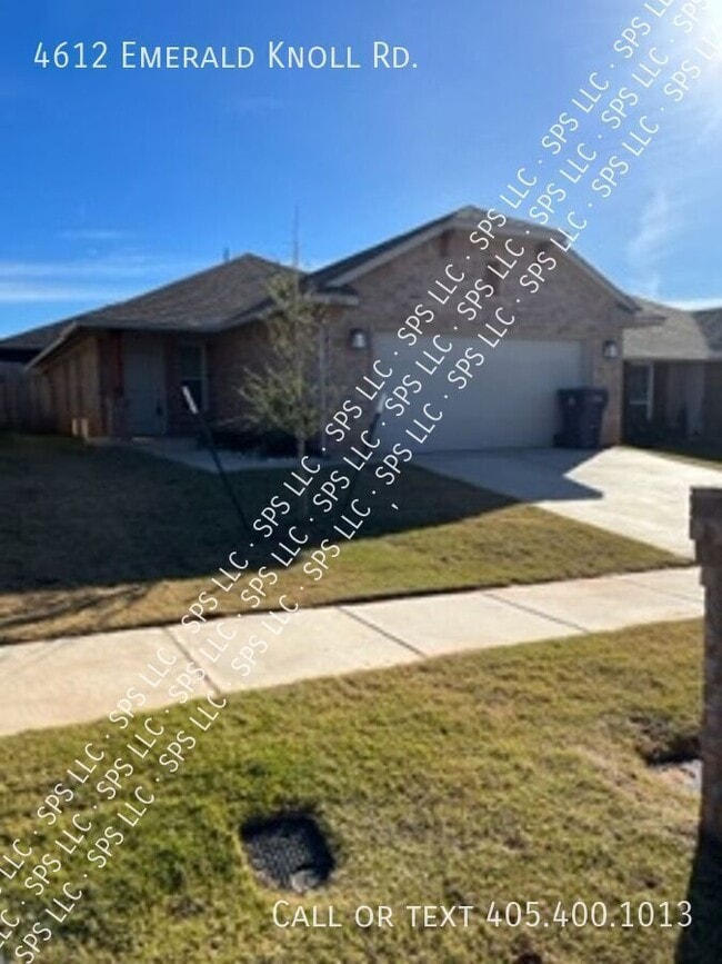 Building Photo - 4612 Emerald Knoll Rd