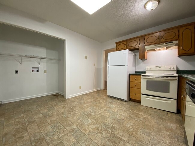 cocina - 106 Grant Ave