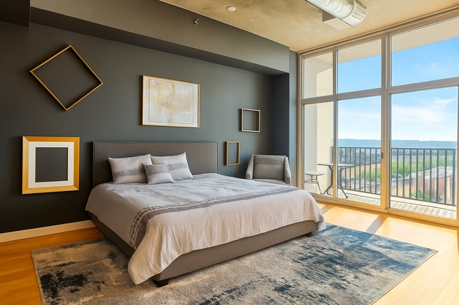 Photo - 943 Peachtree St NE Unit 914