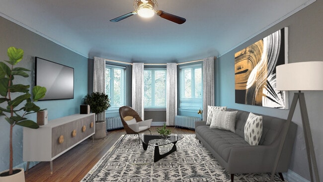 Boutique Apartments - Boutique Apartments Unidad 2