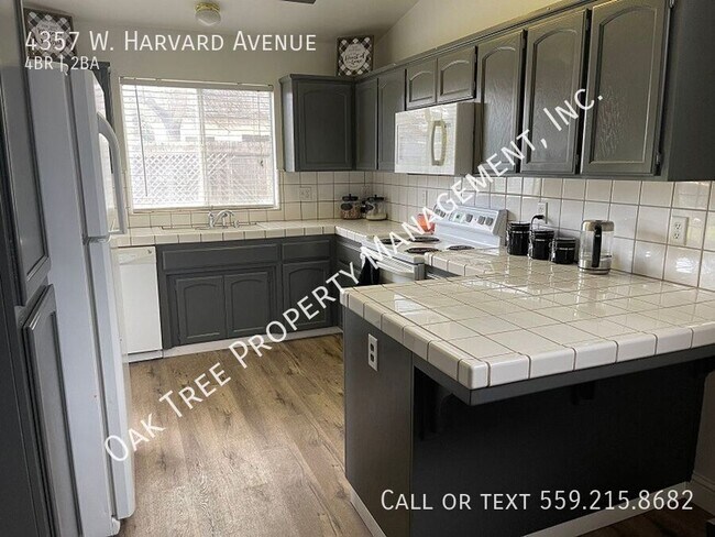 Photo - 4357 W Harvard Ave