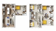 E1: 5BD | 5.5BA | 1872 SF