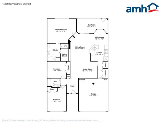 Photo - 15854 Bay Vista Dr