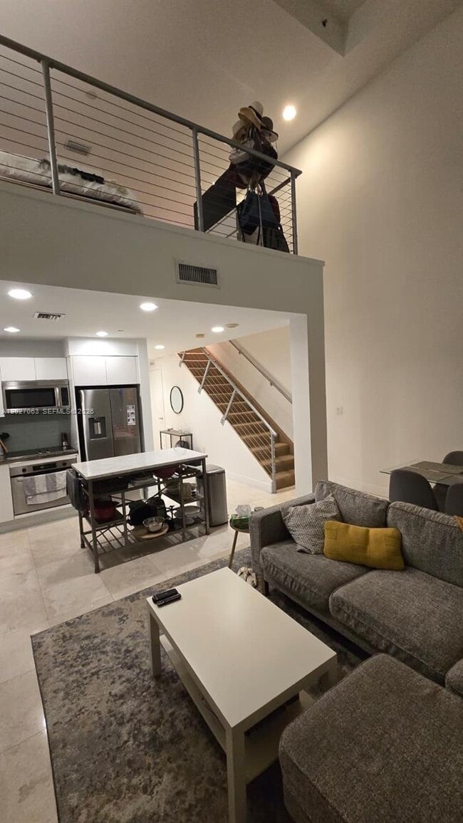 Photo - 1050 Brickell Ave Unit 816