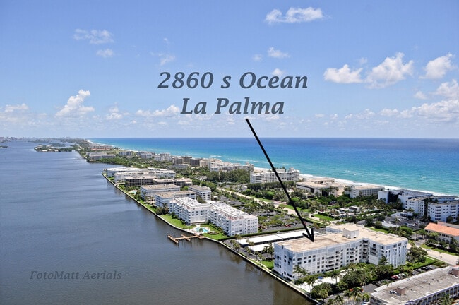 Photo - 2860 S Ocean Blvd Unit 301