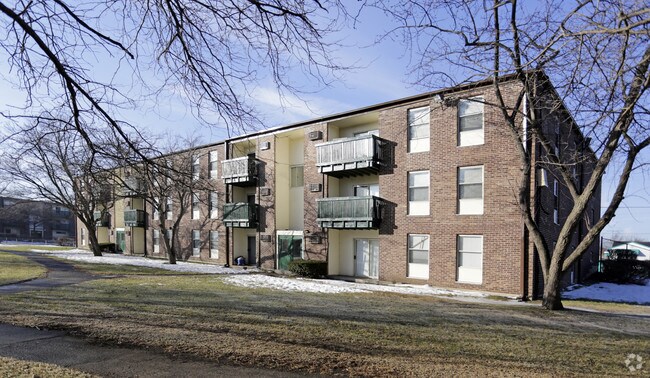 Photo - Willows on Clark Road Apartments