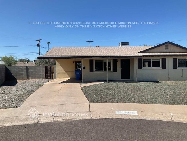 Building Photo - 12820 N 30th Ave Rental