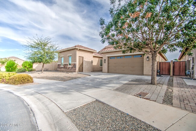 21583 E Arroyo Verde Ct
