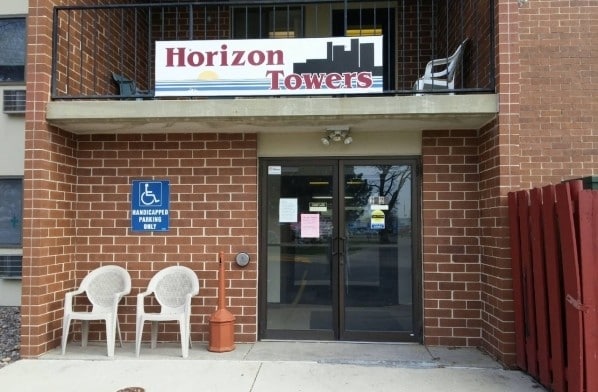 Photo - Horizon Towers
