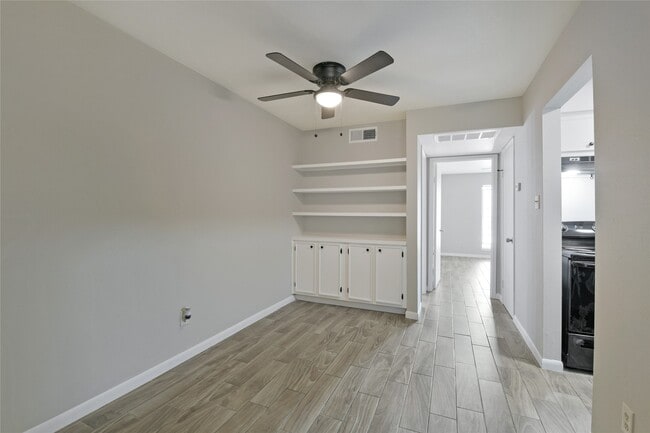 4500 Sherwood Ln Unidad Sherwood 5