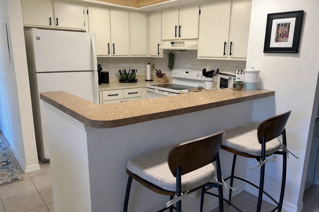 Photo - 19505 Quesada Ave Unit LL206