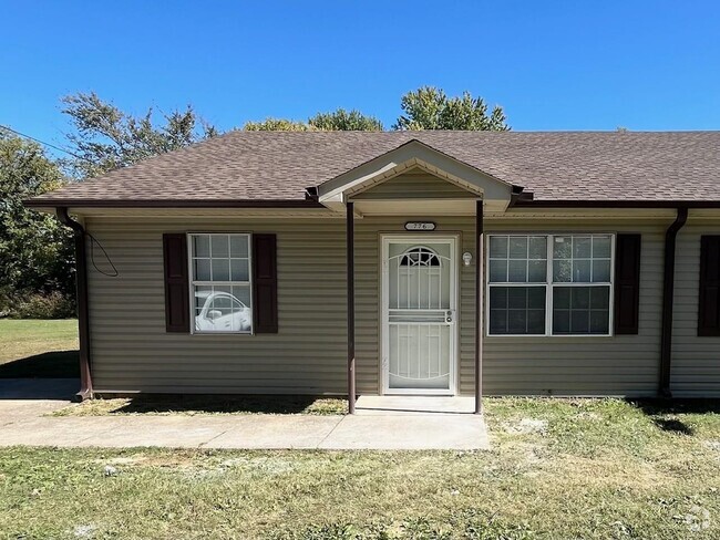 Building Photo - 776 N McLemore Ave Rental