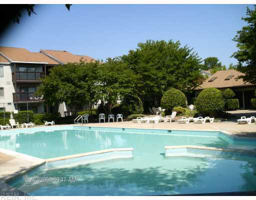 Hampton Club Gated Community - Hampton Club Gated Community