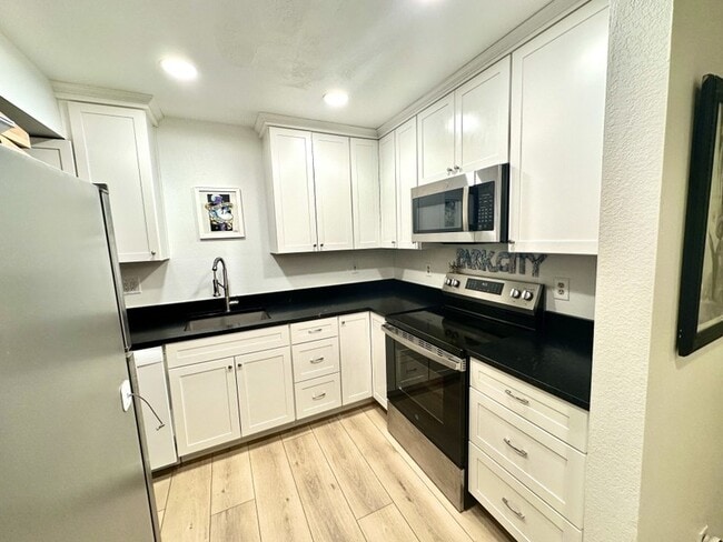 1660 Upper Iron Horse Loop Rd