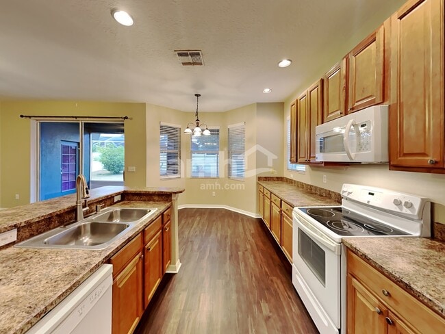 Photo - 3124 Shady Lily Ln