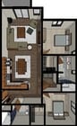 Floor Plan 5