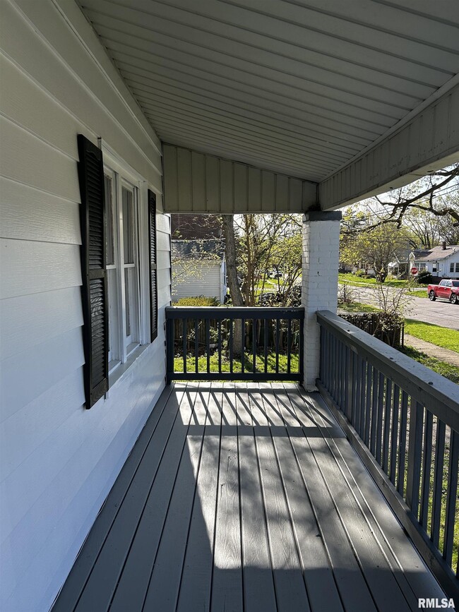 Photo - 816 W Virginia Ave House