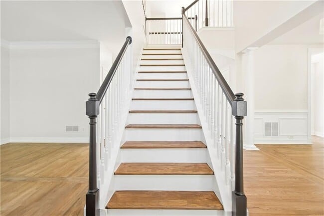 Photo - 110 Mayes Farm Rd NW