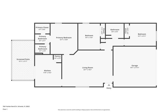 Photo - 7661 Harbor Bend Cir