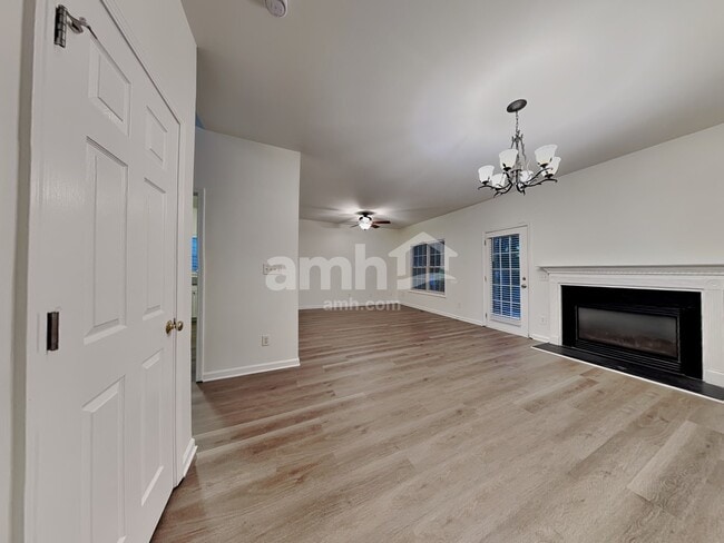 Photo - 2601 Trailwood Hills Dr