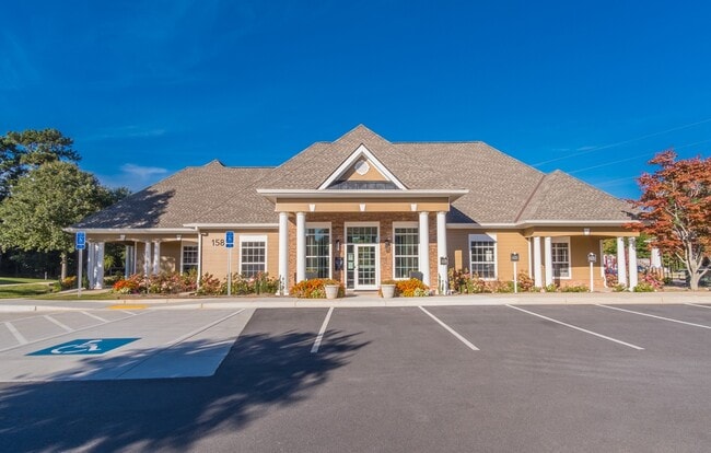Building Photo - Mulberry Place Rental