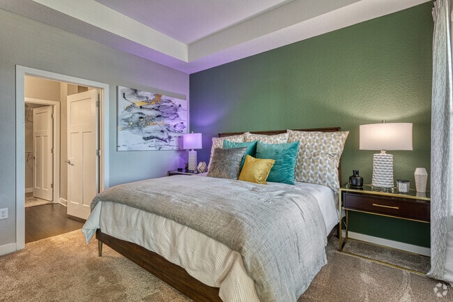 2HAB, 2BA - 1128SF