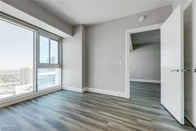 Photo - 2700 S Las Vegas Blvd Unit 3706