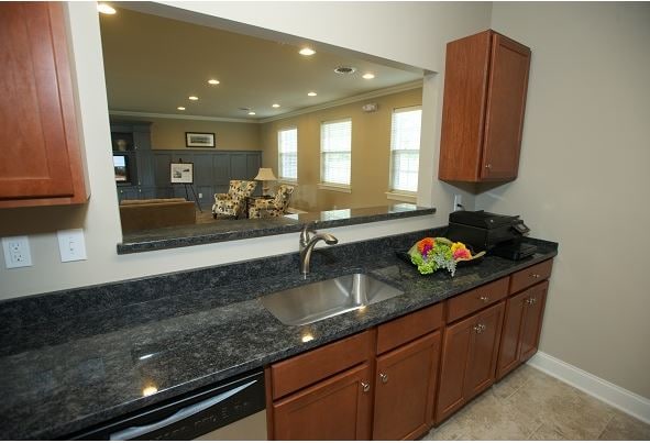 Photo - Stonegate Apartments