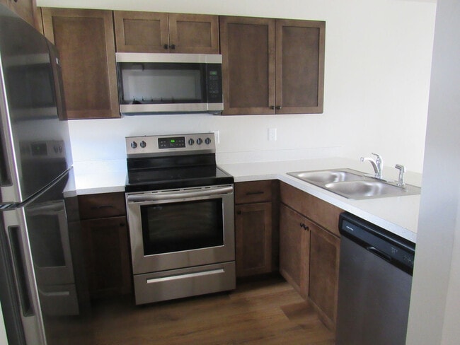 Photo - Mountain Man Apartments