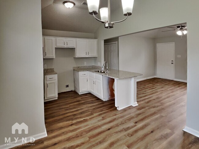 Photo - 4271 Wagon Trail Cove