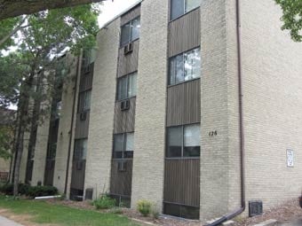 Capitol Park Apartments