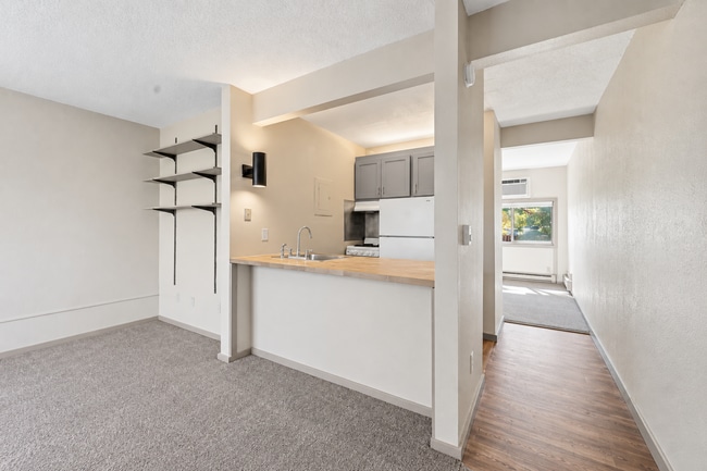 Brookside Apartments