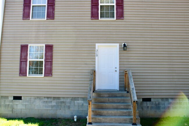 ¡¡Bienvenido a casa!! - 310 Chestnut Alley Unidad 310 Chestnut Alley