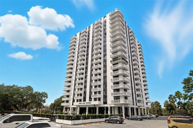 Building Photo - 400 E Colonial Dr Unit 604 Rental