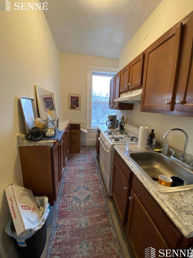 Photo - 2 Ware St Unit 207