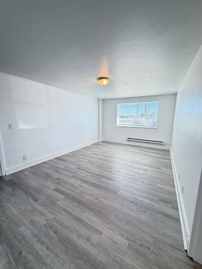 Photo - Two Bedroom Apartments