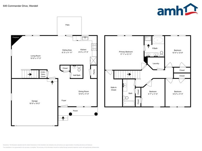 Photo - 645 Commander Dr