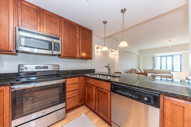 111 N Ashley St Unit 804