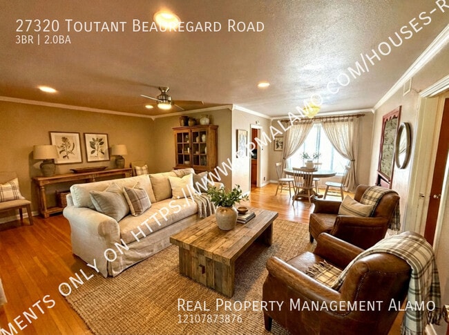 Photo - 27320 Toutant Beauregard Rd