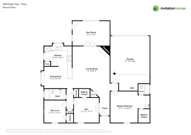 Photo - 4009 Eagle Pass